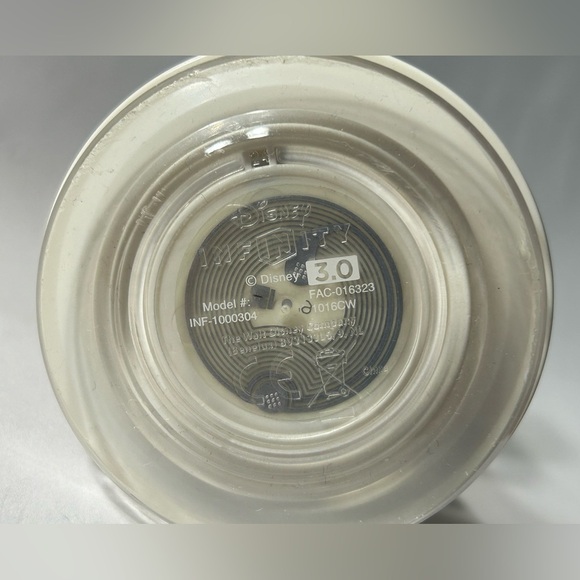 Disney Infinity 3.0 - The Mad Hatter 🫖 Buy 4 $14 Figures Get TWO $14s FREE - Picture 3 of 3